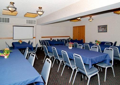 Baymont By Wyndham Bartonsville Poconos Instalações foto